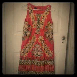 Nicole by Nicole Miller Shift Dress